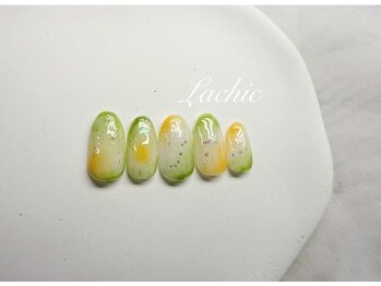 ラシック(Lachic)/ニュアンスアート＊ニュアンス