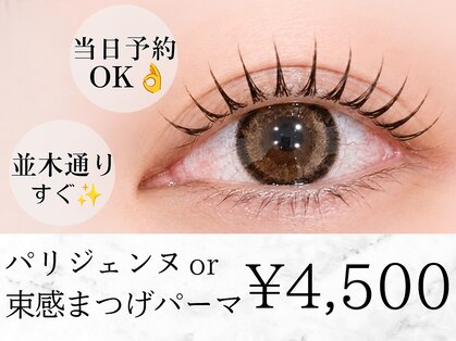 エル(Elle)の写真