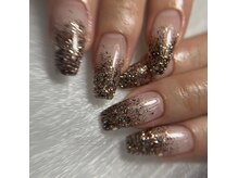 マカナネイル(makana nail)の雰囲気（【大好評♪】メンズスタッフ限定(オフ込み)￥3980！）