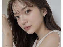 ザート ネイルアンドアイ アトリエ(ZAT nail&eye atelier)の雰囲気（total design）