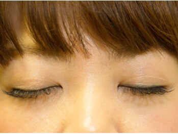 アイラッシュサロン ミューズ(Eyelash Salon Muse)/Museフラットラッシュ120本¥4500