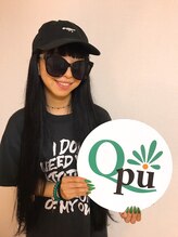 キュープ 新宿店(Qpu)/とくいちょま様ご来店