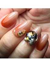 アディクト オオホリ(ADDICT OHORI)/