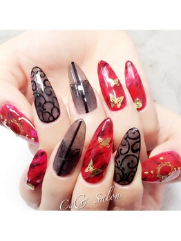 ココサロン(CoCo Salon)/スカルプやり放題 13530円