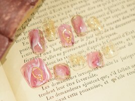 8月select(Q)6,980円＊全10種