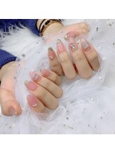 シーシーネイルサロン(CC)/