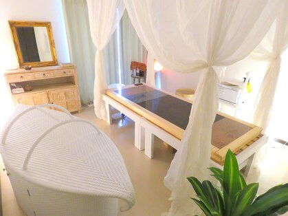 ポラリス(Polaris)の写真