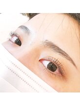 アディクト 恵比寿店(ADDICT)/アイライン効果♪