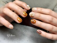 カル シェリール(Kal.cherir)/