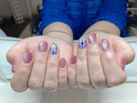 オーロラホロ