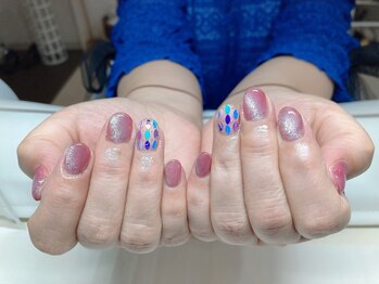 ヴィカエルバ(VICALVA)/オーロラホロ