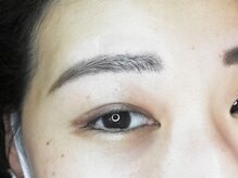 アデール(adele)/眉毛アイブロウサロン/エクステ