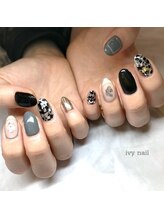 アイビーネイル(ivy-nail)/