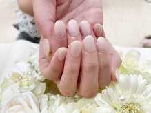 プルミエ ネイル(Premier Nail)/オーロラクーポン♪