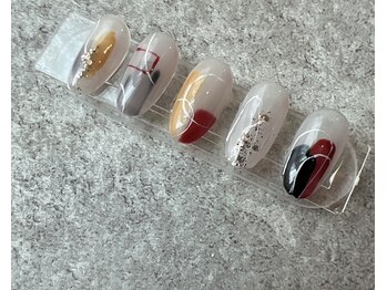 ビッテ(BITTE)/【アートデザイン】