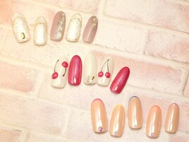 4月定額アート　デザインコース