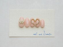 ネイルアート ジマー/90minART