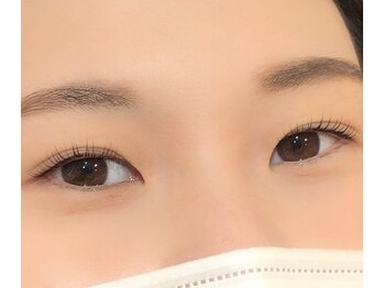 グランリュクス 仙台店(GRANLUXE)/ラッシュリフト