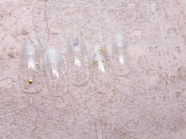 (1854)スノーネイル