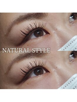 六甲道アイラッシュ バイビー(六甲道アイラッシュ by Vie)/六甲道アイラッシュby Vie