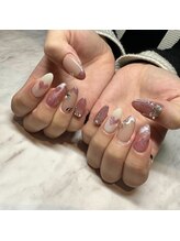 ネイルサロン R/スタイリングコース