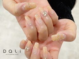 ジェルやり放題コース