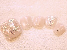 フット【デザインコース】