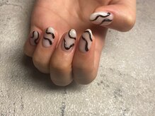 ネイルサロン フィフスアベニュー(Fifth Avenue)/うねうね