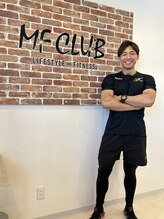 エムエフ クラブ 金沢文庫店(MF CLUB)&nbsp;佐久間 勇児