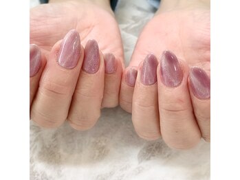 ヴォーグ(Vogue)/持ち込みデザイン