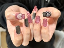 ハンドフィッシュ(handfish)/甘辛マグネット