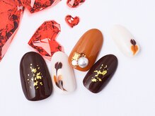 ダッシングディバ 船橋東武店(DASHING DIVA)/1-2月定額デザイン￥12650