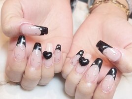 ハイブリッドスカルプ
