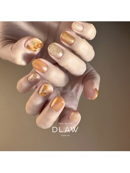 ドロウトーキョー(DLAW tokyo)/hologram design