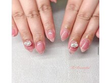 リ ビューティフル(Re Beautiful)/シンプルデザイン(ハンド)
