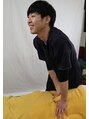 名取西口整骨院/廣野 裕哉(ヒロノ ユウヤ)[整体/骨盤矯正]