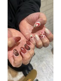 7月#ネイル