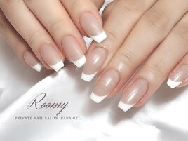 《パラジェル》フレンチ