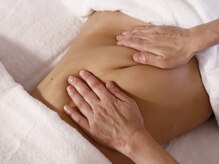 ナナヤ(78 NANAYA)の雰囲気（女性特有のお悩みに/生理前不調.更年期など女性の辛さ緩和改善◎）