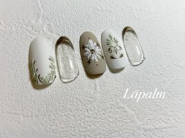 Laplam定額art150min