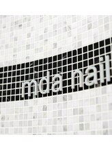 エムディーエーネイル(M.D.A NAiL)&nbsp;ネイリスト 募集中