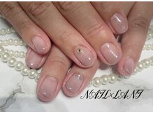 ネイルクロスラニ 練馬店(Nail Lani)/定額デザイン