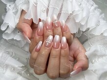 セイコウ(Seiko)/ベイビーブーマーネイル