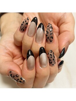 シェリ(cheri)/デザインジェル