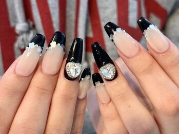 ワイワイ(yy)/フレンチハートホロ