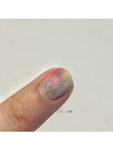 バースプラスリム(virth+LIM)/ジェルネイル　120分制