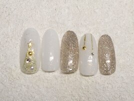 12月新作 クリスマスツリー612b1