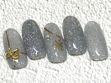 アメリ ネイル(Ameri nail)/定額ネイル¥8030