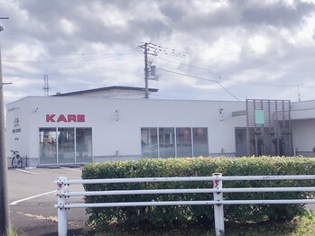 ノンノガーデン 苫小牧店(non-no garden)/anis musee内に当店ございます♪