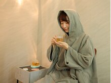 ヨモスパ 北浦和店(YOMOSPA)/よもぎ蒸しの効果